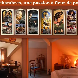 Hotel Le Catala, Beaudéan