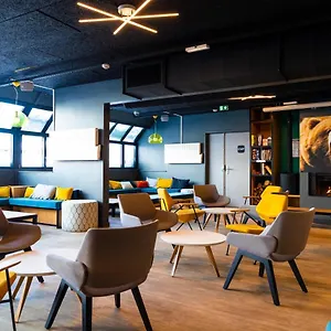 Auberge de jeunesse Skylodge De Piau-engaly, Aragnouet